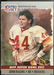 John Riggins