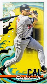 Cal Ripken Jr.