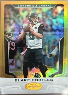 Blake Bortles