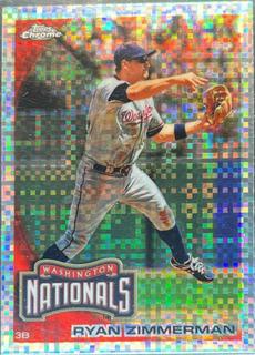 Ryan Zimmerman