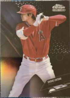 Shohei Ohtani