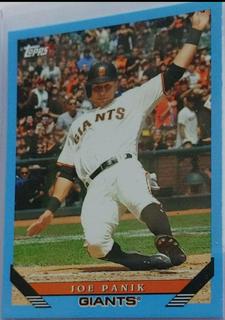 Joe Panik