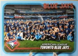 Toronto Blue Jays