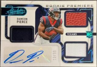 Dameon Pierce