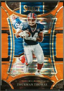 Thurman Thomas