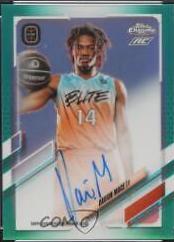 Davion Mace