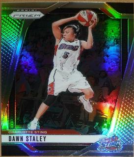 Dawn Staley