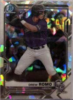 Drew Romo