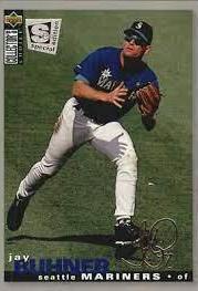 Jay Buhner