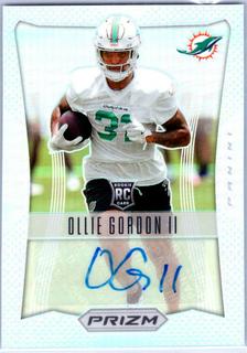 Ollie Gordon II