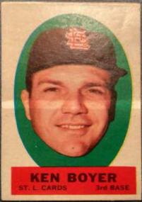 Ken Boyer