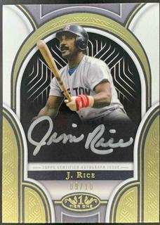 Jim Rice