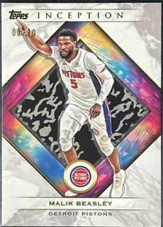 Malik Beasley