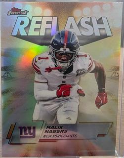 Malik Nabers