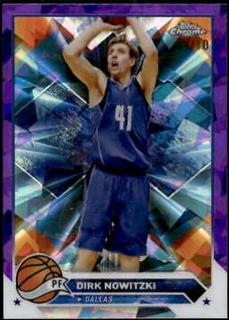 Dirk Nowitzki