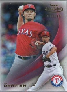 Yu Darvish