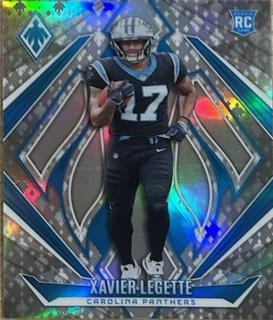 Xavier Legette