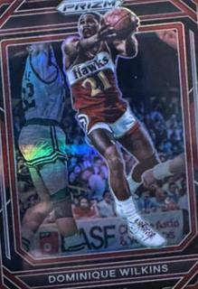 Dominique Wilkins