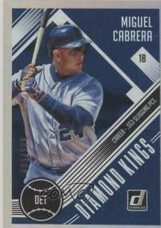 Miguel Cabrera