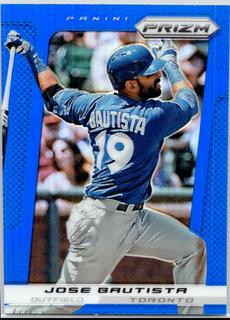 Jose Bautista