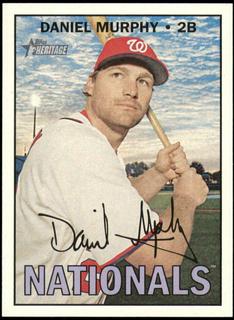 Daniel Murphy