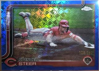 Spencer Steer