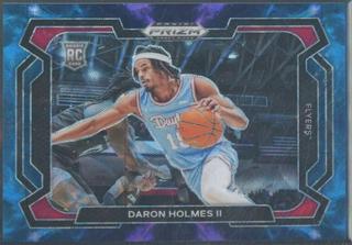 DaRon Holmes II