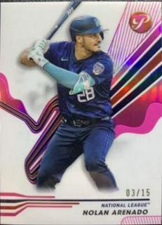 Nolan Arenado