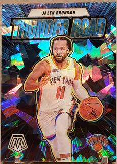 Jalen Brunson