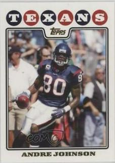 Andre Johnson