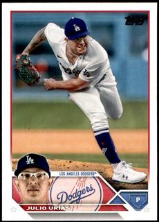 Julio Urias