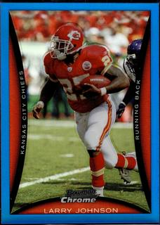 Larry Johnson