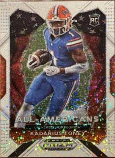Kadarius Toney