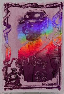 Yordan Alvarez