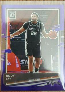 Rudy Gay