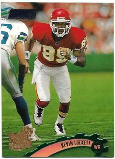 Kevin Lockett