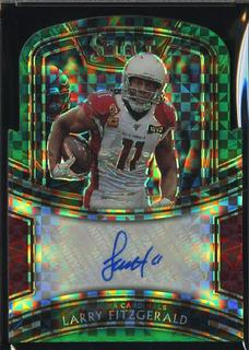 Larry Fitzgerald