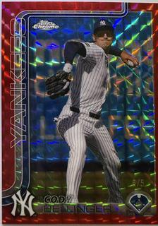 Cody Bellinger