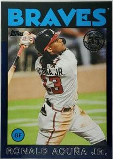 Ronald Acuna Jr.