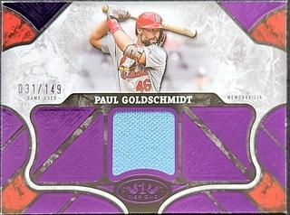 Paul Goldschmidt