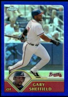 Gary Sheffield