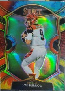 Joe Burrow