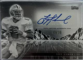 Troy Aikman