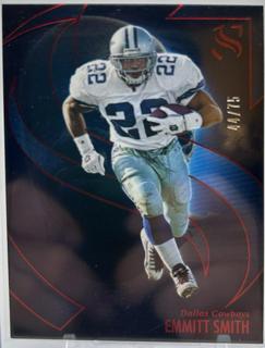 Emmitt Smith