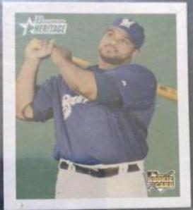 Prince Fielder