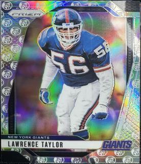 Lawrence Taylor