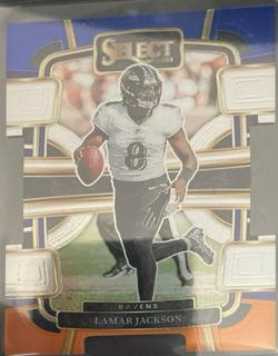 Lamar Jackson