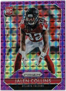 Jalen Collins