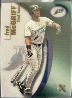 Fred McGriff