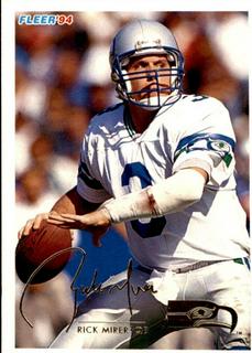 Rick Mirer